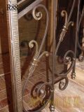 Ковані перила на сходи -R88